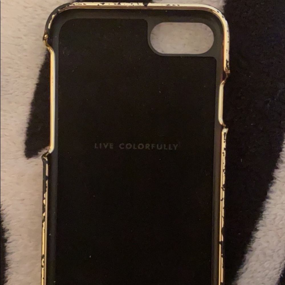 Kate Spade iPhone 7/s case